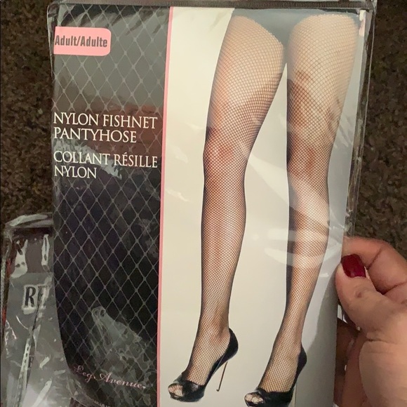 Red flapper dress one size - Picture 4 of 4